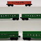 Lionel O Gauge Gondola Freight Cars [5]