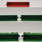 Lionel O Gauge Gondola Freight Cars [5]