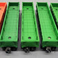 Lionel O Gauge Gondola Freight Cars [5]