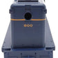 Stewart 4100 HO Baltimore &Ohio Bladwin AS-16 Diesel Locomotive Kit #900 VG/Box