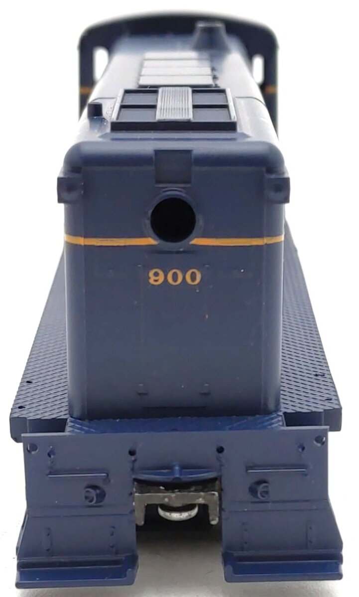 Stewart 4100 HO Baltimore &Ohio Bladwin AS-16 Diesel Locomotive Kit #900 VG/Box