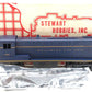 Stewart 4100 HO Baltimore &Ohio Bladwin AS-16 Diesel Locomotive Kit #900 VG/Box