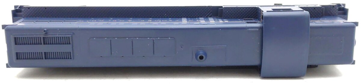 Stewart 4100 HO Baltimore &Ohio Bladwin AS-16 Diesel Locomotive Kit #900 VG/Box