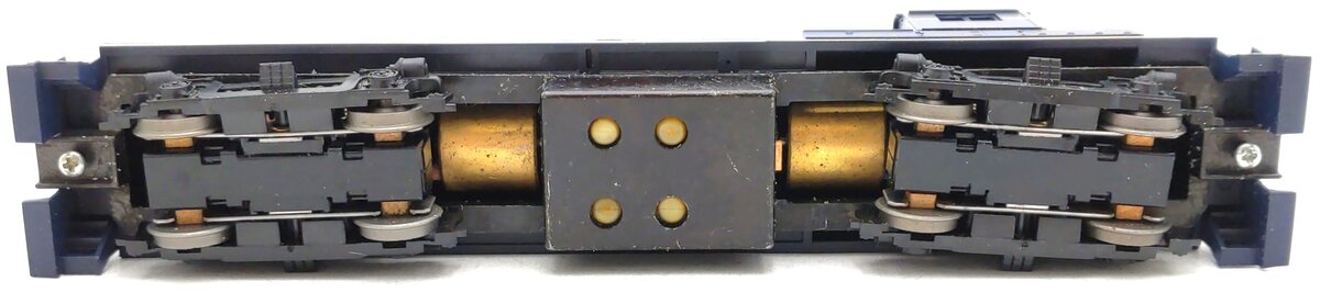 Stewart 4100 HO Baltimore &Ohio Bladwin AS-16 Diesel Locomotive Kit #900 VG/Box