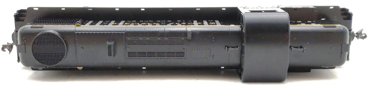 Atlas 4306 HO Scale Western Maryland RS-3 Diesel Locomotive #189 EX/Box