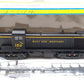 Atlas 4306 HO Scale Western Maryland RS-3 Diesel Locomotive #189 EX/Box