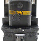 Atlas 4306 HO Scale Western Maryland RS-3 Diesel Locomotive #189 EX/Box