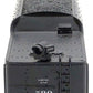 Mantua 383-070 HO Scale Nickel Plate Road 2-8-2 Steam Locomotive & Tender #590 VG/Box