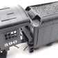 Mantua 383-070 HO Scale Nickel Plate Road 2-8-2 Steam Locomotive & Tender #590 VG/Box