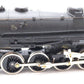 Mantua 383-070 HO Scale Nickel Plate Road 2-8-2 Steam Locomotive & Tender #590 VG/Box