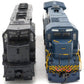Athearn & Bachmann HO Assorted Diesel Locomotives: 4055, 8962 [2]