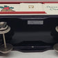 Lionel 6-13601 Standard Gauge 1989 Seasons Greetings Christmas Car EX/Box