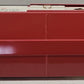 Lionel 6-13601 Standard Gauge 1989 Seasons Greetings Christmas Car EX/Box