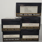 K-Line K1923IC O Gauge Magma Arizona MP-15 Diesel Locomotive Set NIB
