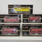 K-Line K1923IC O Gauge Magma Arizona MP-15 Diesel Locomotive Set NIB