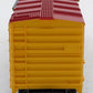 Lionel 6-19823 O Gauge Burlington Operating Ice Car EX/Box
