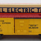 Lionel 6-19823 O Gauge Burlington Operating Ice Car EX/Box