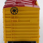 Lionel 6-19823 O Gauge Burlington Operating Ice Car EX/Box