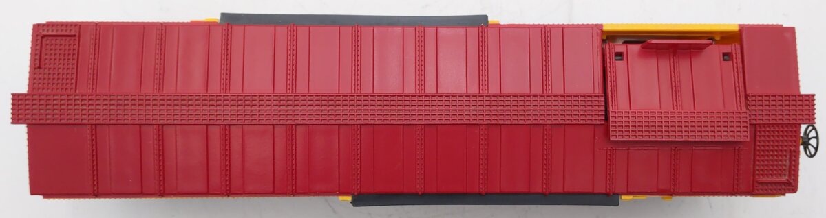 Lionel 6-19823 O Gauge Burlington Operating Ice Car EX/Box