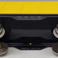 Lionel 6-13300 Standard Gauge 512 Yellow Gondola EX/Box