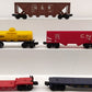 Lionel O Gauge Freight Cars [5] VG
