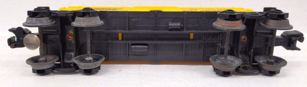 Lionel O Gauge Freight Cars [5] VG