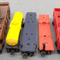 Lionel O Gauge Freight Cars [5] VG