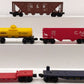 Lionel O Gauge Freight Cars [5] VG
