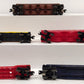 Lionel O Gauge Freight Cars [5] VG