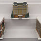 Hawthorne Village Assorted Ceramic Decorative Christmas & Winter Buildings [3] EX