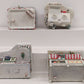 Hawthorne Village Assorted Ceramic Decorative Christmas & Winter Buildings [4] EX