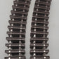 A2 Line By Revalda G Scale Curved Track Sections (10) EX