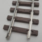 A2 Line By Revalda G Scale Curved Track Sections (10) EX
