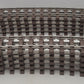 A2 Line By Revalda G Scale Curved Track Sections (10) EX