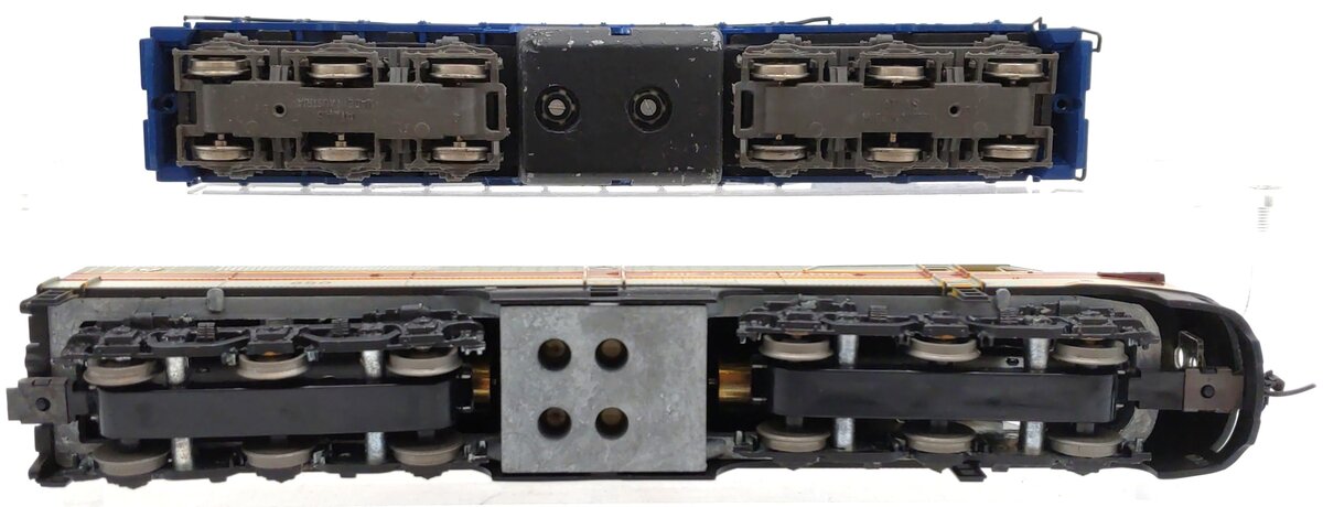 Atlas & Athearn HO Assorted Diesel Locomotives: 850, 7400 [2]