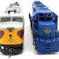 Atlas & Athearn HO Assorted Diesel Locomotives: 850, 7400 [2]