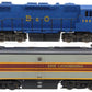 Atlas & Athearn HO Assorted Diesel Locomotives: 850, 7400 [2]