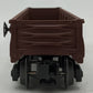 Lionel 6-84458 O Gauge Pennsylvania Railroad Gondola #372165 LN
