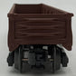 Lionel 6-84458 O Gauge Pennsylvania Railroad Gondola #372165 LN