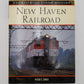 New Haven Railroad Hardcover Book By Peter E. Lynch EX