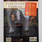 New Haven Railroad Hardcover Book By Peter E. Lynch EX