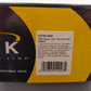 K-Line K2780-4935 O PRR Black Jack Diecast GG-1 Electric Locomotive #4935 VG/Box
