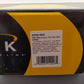 K-Line K2780-4935 O PRR Black Jack Diecast GG-1 Electric Locomotive #4935 VG/Box