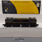 K-Line K2780-4935 O PRR Black Jack Diecast GG-1 Electric Locomotive #4935 VG/Box
