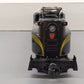 K-Line K2780-4935 O PRR Black Jack Diecast GG-1 Electric Locomotive #4935 VG/Box
