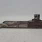 Lionel 6-65021 O27 Left-Hand Manual Switch EX/Box