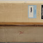 T-Reproductions 129 Standard Gauge Terrace for 116 Passenger Station EX/Box