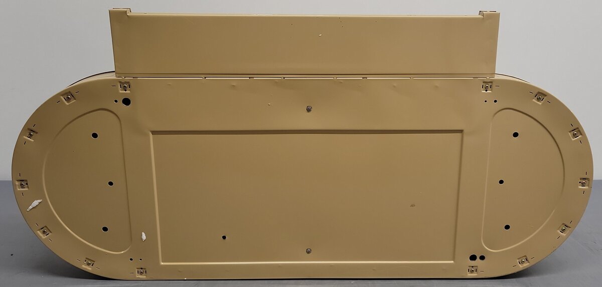 T-Reproductions 129 Standard Gauge Terrace for 116 Passenger Station EX/Box
