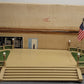 T-Reproductions 129 Standard Gauge Terrace for 116 Passenger Station EX/Box