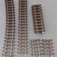 A2 Line By Revalda G Scale Assorted Track Sections [12] EX